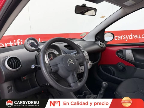 Citroën C1 1.0 Seduction