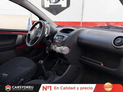 Citroën C1 1.0 Seduction