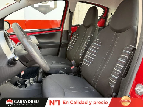 Citroën C1 1.0 Seduction