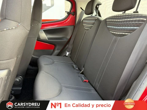 Citroën C1 1.0 Seduction