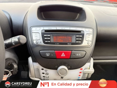 Citroën C1 1.0 Seduction