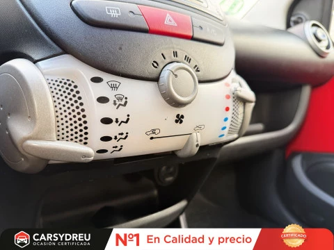 Citroën C1 1.0 Seduction