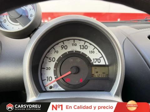 Citroën C1 1.0 Seduction