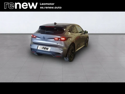 Renault Clio Nuevo  esprit Alpine full hybrid E-Tech 116kW (160 CV)