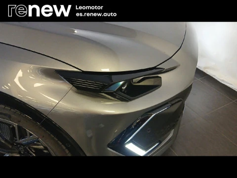 Renault Clio Nuevo  esprit Alpine full hybrid E-Tech 116kW (160 CV)