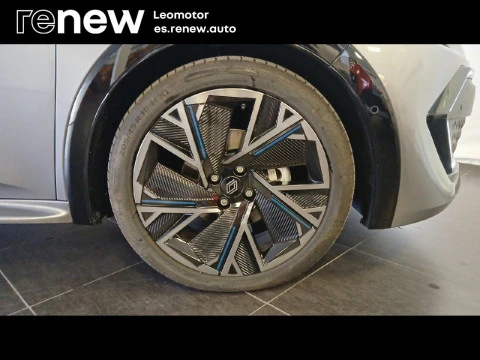 Renault Clio Nuevo  esprit Alpine full hybrid E-Tech 116kW (160 CV)
