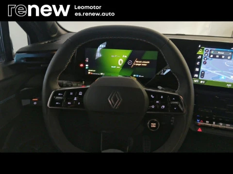 Renault Clio Nuevo  esprit Alpine full hybrid E-Tech 116kW (160 CV)