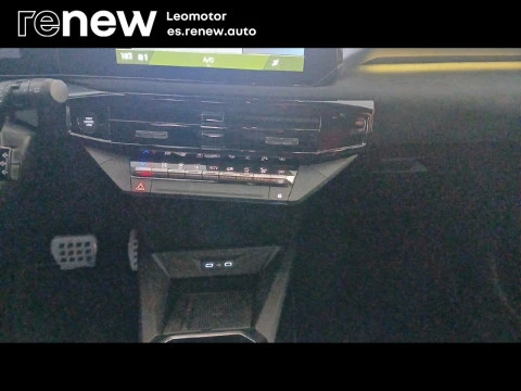 Renault Clio Nuevo  esprit Alpine full hybrid E-Tech 116kW (160 CV)