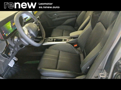 Renault Clio Nuevo  esprit Alpine full hybrid E-Tech 116kW (160 CV)