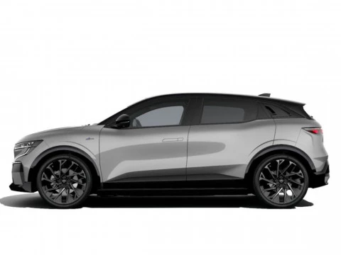 Renault Megane E-Tech Esprit Alp. 160kW (220CV) auton. confort