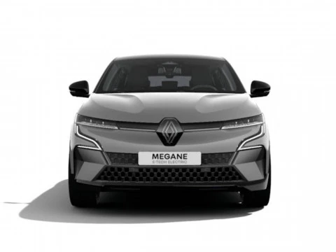 Renault Megane E-Tech Esprit Alp. 160kW (220CV) auton. confort