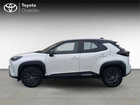 Toyota Yaris Cross 120H Adventure  120H e-CVT (AWD-i)