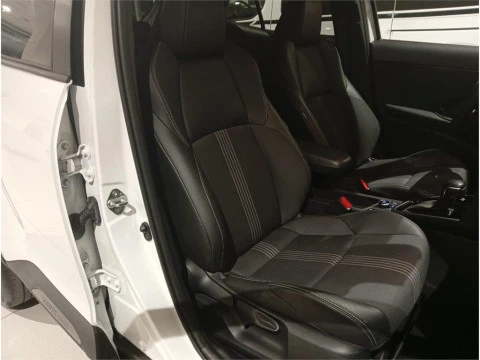 Toyota Yaris Cross 120H Adventure  120H e-CVT (AWD-i)