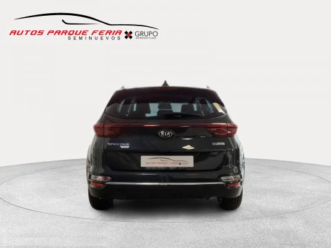 Kia Sportage 1.6 MHEV Drive 100kW (136CV) 4x2