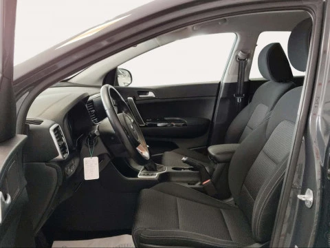 Kia Sportage 1.6 MHEV Drive 100kW (136CV) 4x2