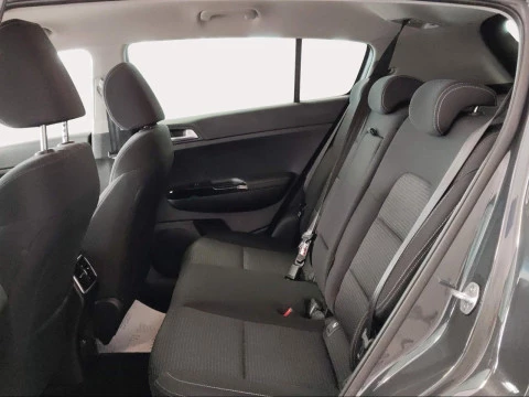 Kia Sportage 1.6 MHEV Drive 100kW (136CV) 4x2