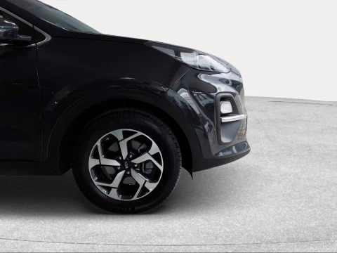 Kia Sportage 1.6 MHEV Drive 100kW (136CV) 4x2