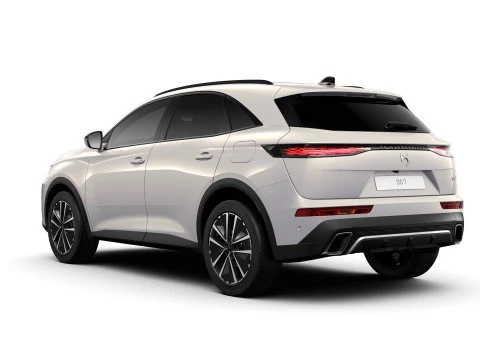 DS 7 BlueHDi 130 AT ÉDITION FRANCE