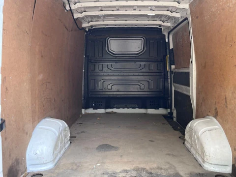 Volkswagen Crafter L3 H2 