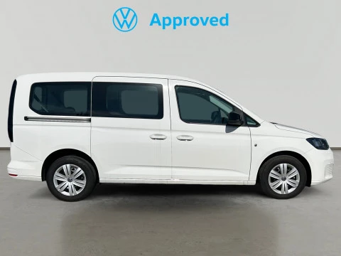 Volkswagen Caddy Maxi Origin 2.0 TDI 75kW (102CV)