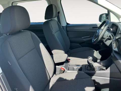 Volkswagen Caddy Maxi Origin 2.0 TDI 75kW (102CV)