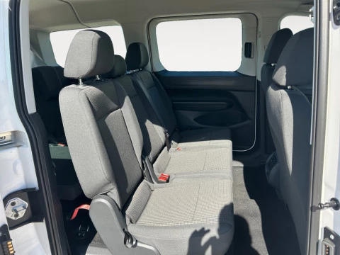 Volkswagen Caddy Maxi Origin 2.0 TDI 75kW (102CV)