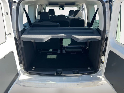 Volkswagen Caddy Maxi Origin 2.0 TDI 75kW (102CV)