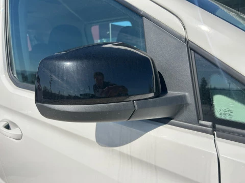 Volkswagen Caddy Maxi Origin 2.0 TDI 75kW (102CV)