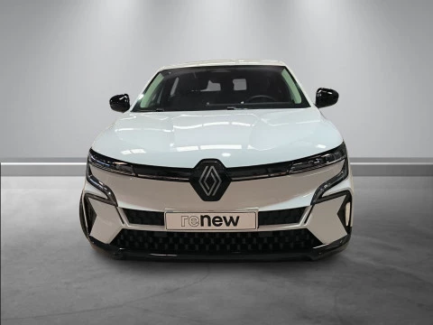 Renault Megane E-Tech Equilibre EV40 96kW (130CV) boost charge