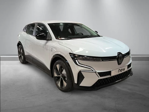 Renault Megane E-Tech Equilibre EV40 96kW (130CV) boost charge