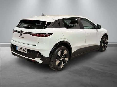 Renault Megane E-Tech Equilibre EV40 96kW (130CV) boost charge