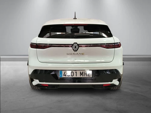 Renault Megane E-Tech Equilibre EV40 96kW (130CV) boost charge