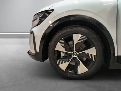 Renault Megane E-Tech Equilibre EV40 96kW (130CV) boost charge