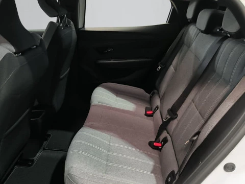 Renault Megane E-Tech Equilibre EV40 96kW (130CV) boost charge