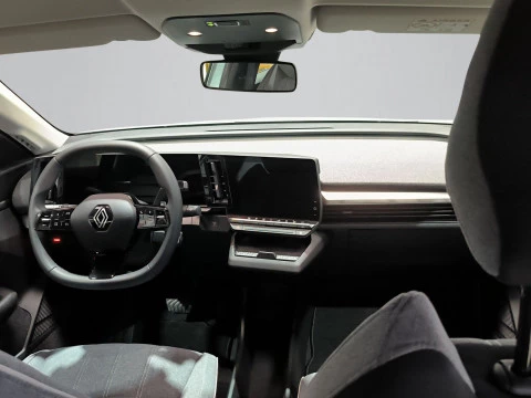 Renault Megane E-Tech Equilibre EV40 96kW (130CV) boost charge