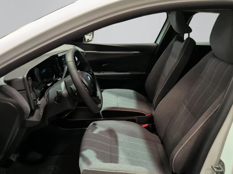 Renault Megane E-Tech Equilibre EV40 96kW (130CV) boost charge