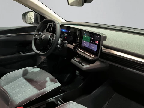 Renault Megane E-Tech Equilibre EV40 96kW (130CV) boost charge