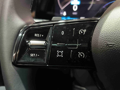 Renault Megane E-Tech Equilibre EV40 96kW (130CV) boost charge