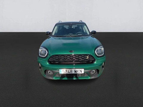 MINI Countryman Cooper SE ALL4