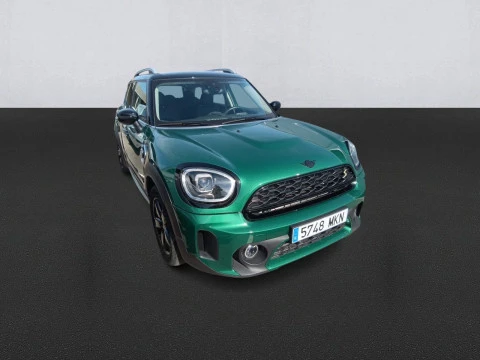 MINI Countryman Cooper SE ALL4