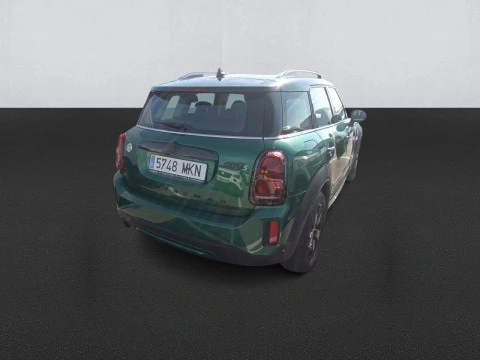MINI Countryman Cooper SE ALL4