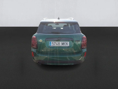 MINI Countryman Cooper SE ALL4