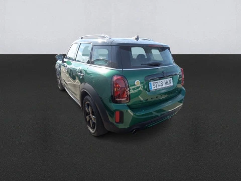 MINI Countryman Cooper SE ALL4