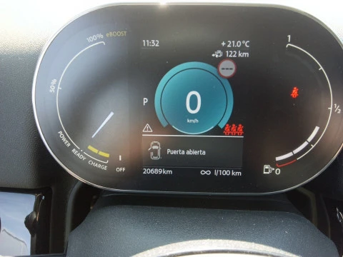 MINI Countryman Cooper SE ALL4
