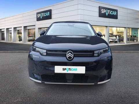 Citroën C5 Aircross HYBRID 107kW (145CV) e-DCS6 Max