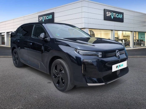 Citroën C5 Aircross HYBRID 107kW (145CV) e-DCS6 Max