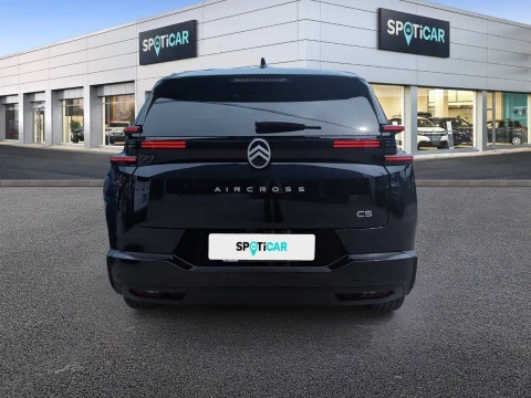 Citroën C5 Aircross HYBRID 107kW (145CV) e-DCS6 Max