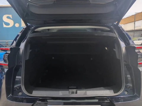 Citroën C5 Aircross HYBRID 107kW (145CV) e-DCS6 Max