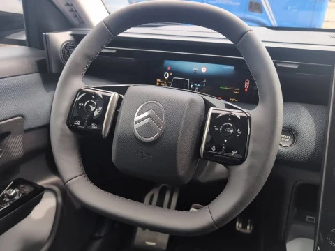 Citroën C5 Aircross HYBRID 107kW (145CV) e-DCS6 Max