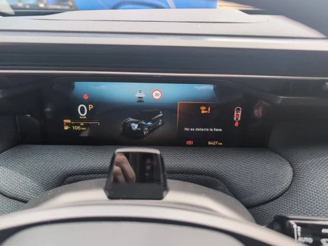 Citroën C5 Aircross HYBRID 107kW (145CV) e-DCS6 Max